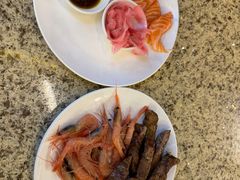-禾斗海鲜自助(市南银座店)