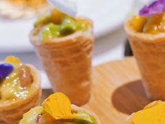 -若蘭慈·无国界素食料理(欢乐海岸店)