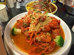 -虾乐园龙虾·夜宵(松江店)