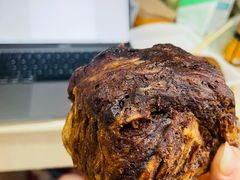 糖花卷-老回回小吃(百万庄店)