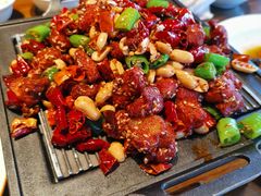 -八大碗·地道东北菜(白塔堡店)