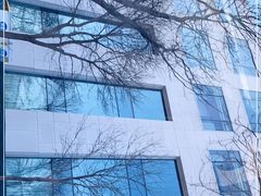 -北京盘古七星酒店