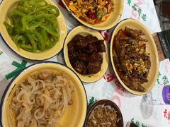 -东排食堂长沙小吃大排档(五一广场店)