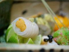 -鮨一日本料理(大中华店)