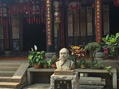 -晋江五店市传统文化旅游区
