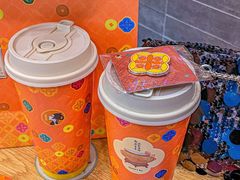 -茶理宜世(乐峰广场·尝乐集店)