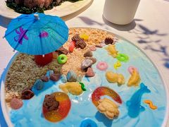 -春树下·树屋花房西餐厅(罍街AS1980店)