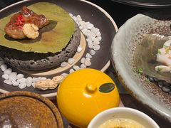 -匠和风精致料理(成都龙湖滨江天街店)