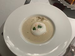 -燃扒房Steakhouse(皇庭店)