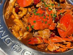 -胖哥俩肉蟹煲(上海悦荟广场店)