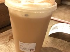 -去茶山(重庆万象城店)