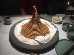 -鲜潭蒸汽石锅鱼(五道口购物中心店)