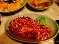 -无锡苏宁银河国际酒店-悦府65中餐厅