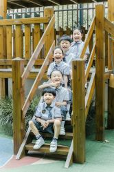 -ZOO KIDS象集摄影工作室(西城公馆店)