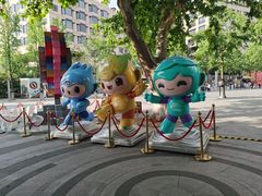 -西湖文化广场