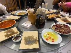 -李赵合鲜肉烧烤(西荷店)
