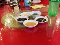 -抱德·潮汕味(敦和店原惠城鱼仔)