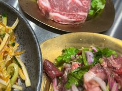 -大千金齐齐哈尔烤肉(清湖店)