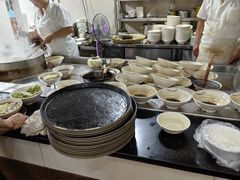 -蒋家桥饺面店(东关街店)
