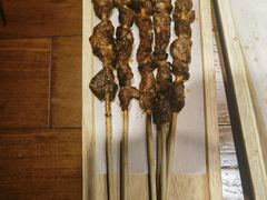 -楼兰新疆主题餐厅(苏州中心店)