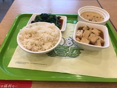 -老乡鸡(南京首创立方店)