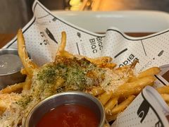 -Blac+Blac(中海环宇荟店)