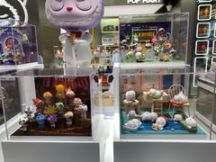 -泡泡玛特POPMART(赛格国际购物中心店)