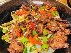 -小碗大胃(福久源新天地店)