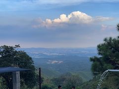 -山景山庄