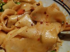 油泼面-陇上秦轩西安biangbiang面(EFC欧美金融商业城店)