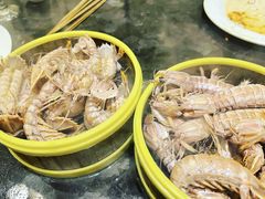 -川骄海鲜自助(亚运村店)