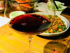 -胡桃里音乐酒馆(曲江店)