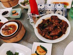 -福州天元国际威斯汀酒店·中国元素餐厅