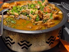 -探鱼·鲜青椒爽麻烤鱼(正佳广场店)