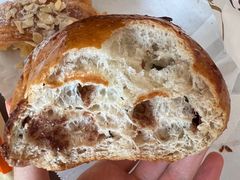 朱古力薄荷牛油包-老佛爷饼店