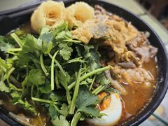 -兴华里茶记(禅城同济首店)