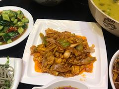 -渔夫渝厨(北医三院店)