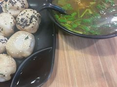 -小杨生煎(黄河路店)