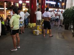 -千岛湖鱼味馆(十字街总店)