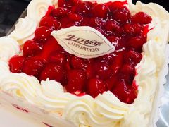 -5Cake五度无蔗糖低脂蛋糕(陶然亭店)