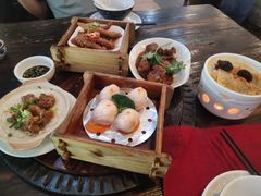 -御膳粥·牛乳粥底火锅·地道顺德菜(容桂店)