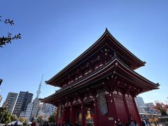 -浅草寺