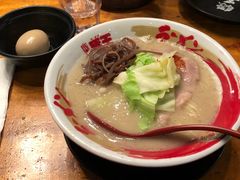 -豚王拉面(锦荣商业大厦店)