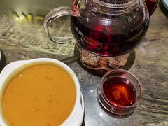百味汤-Mevlana梅夫娜土耳其餐厅·清真