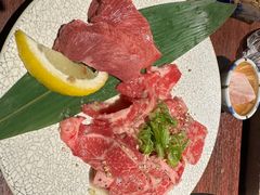 -焼肉とビール 市場小路(四条烏丸店)