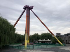 -孙子文化园