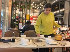 -味仙居(环城南路店)