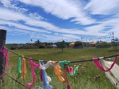 -坝上草原大汗行宫旅游景区