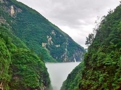 -鹿院坪生态旅游景区