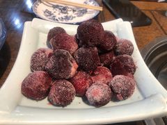 -蜀留香石锅鱼(六顺街店)